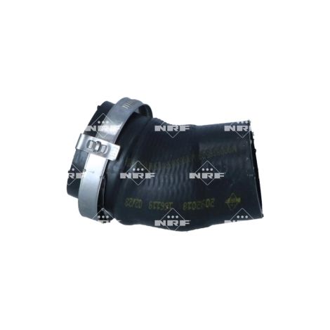 Gaine de suralimentation NRF 166119 AUDI 1K0145828S 5N0145828D