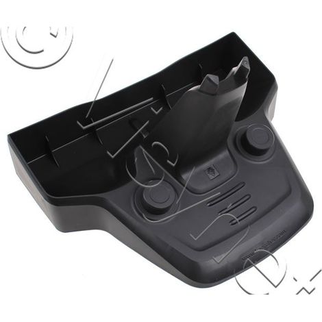 Karcher - station de stationnement et de nettoyage - 50555210 - (1/2)