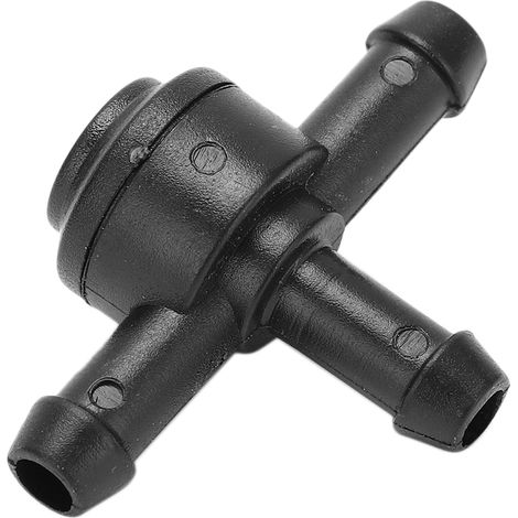 Rückschlagventil für Scheibenwaschanlage 9178895 in ABS, kompatibler Ersatz für Volvo C30 2008-2013, Rückschlagventil für Flüssigkeit, Scheibenwischer-Reparatursatz. (1/5)