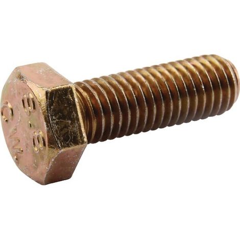 Tornillo hexagonal M10x30 KRONE 9006370