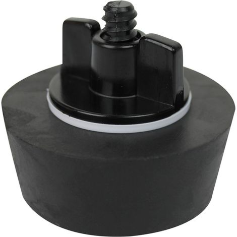 Bouchon d'hivernage pour piscine 2P - Linxor (1/2)