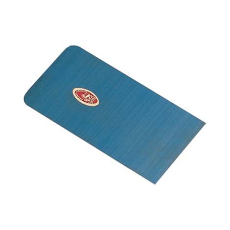 SPATOLA CARROZZIERE 539 ANCORA - MM  60- 12 pezzi