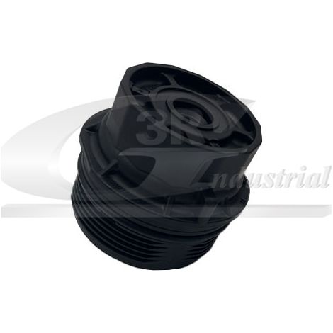 3RG 98803 TAPA FILTRO ACEITE