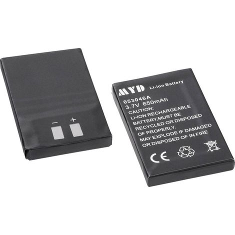 m-e modern-electronics FS-2 Interphone classique (1/4)