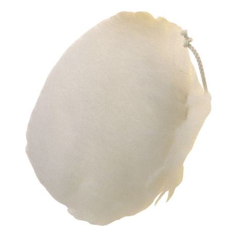 CUFFIA CON LACCIO DI CHIUSURA Ø 190 mm