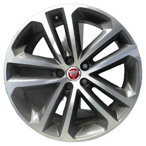 Jante Aluminium Jaguar F-pace [PRODUIT D'OCCASION]♻️t4a12372