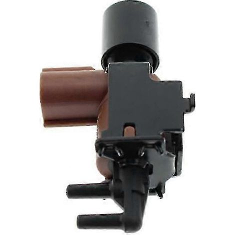 Électrovanne de commande de vide EGR VSV 25860-62010, version 0618 compatible avec les moteurs V6 3.0L et 3.3L. (1/4)