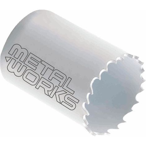 Bimetall-Bohrer M3/1, Ø22 Metallarbeiten 7210600220