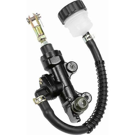 Maître-cylindre de frein arrière pour Suzuki GSX-R 600 750 1100 GSX-R 1300R