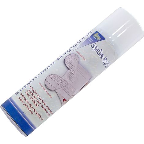BeMatik - SuperNet Coat Magic (300ml)