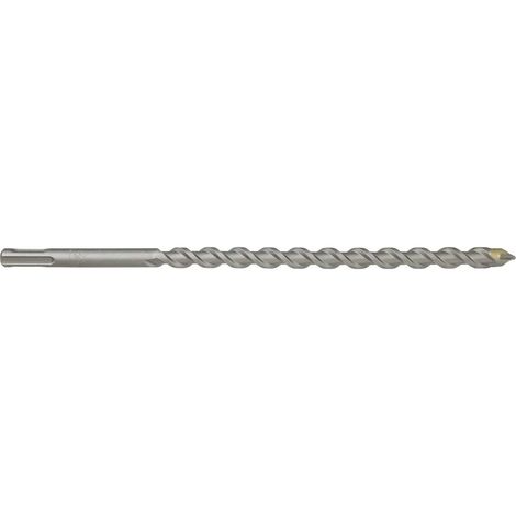 C.K T3120A 1845 carbure de tungstène Foret polyvalent 18 mm Longueur totale 450 mm 1 pc(s) W419613