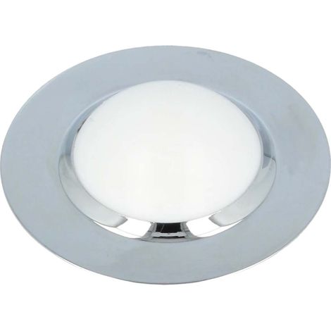 tecuro Anschlagpuffer Ø 50 mm - selbstklebend (1/2)