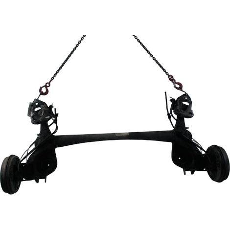 Train Arriere FIAT Punto [PRODUIT D'OCCASION]♻️51804554