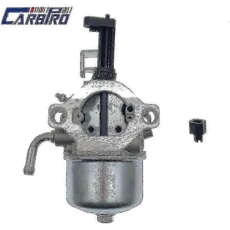 Un nouveau carburateur compatible avec le moteur de tondeuse à gazon Briggs & Stratton 715783 Vanguard OHV 13 hp. (1/5)