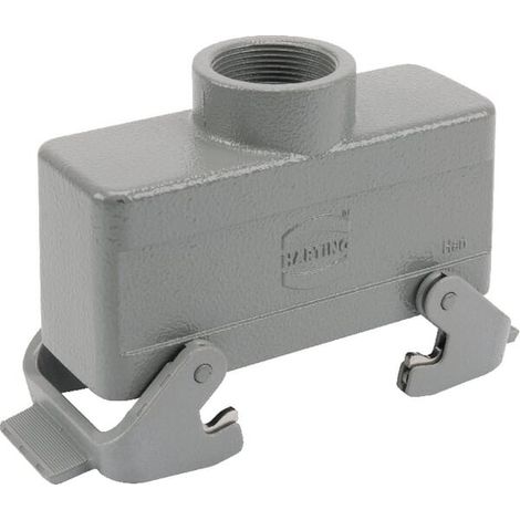 Capot HARTING 19300241432 (1/2)