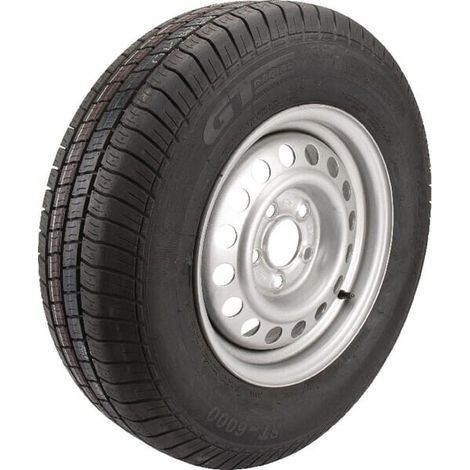 Rueda completa STARCO FR5185R1467112