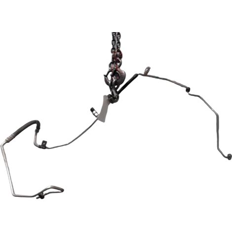 [PRODUIT D'OCCASION] Tuyau De Clim 3 RENAULT Clio Iv ♻️ Ref Oe. 924404971r - Garantie à vie (1/2)
