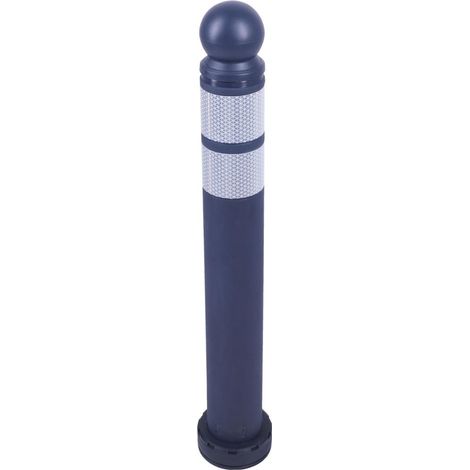TEMKA Flexi-Poller - Bala, 870 mm, anthrazit (1/5)