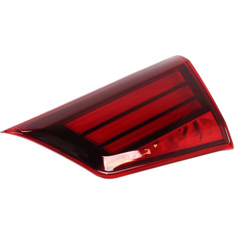 Rechtes Rücklicht mit hochheller roter Linse, wasserfest, für Mitsubishi Outlander 2016-2022 (1/5)