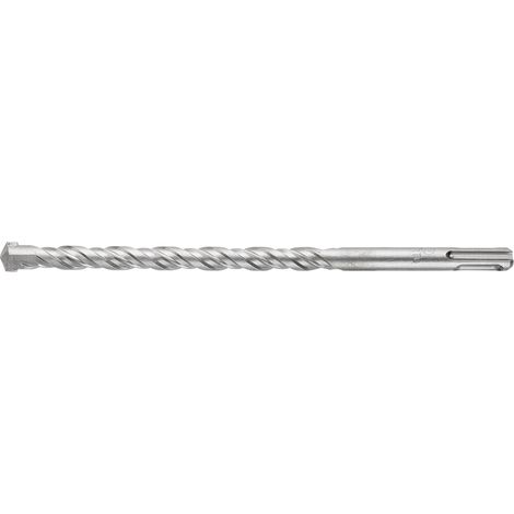 SDS plus Betonbohrer S4 12 x 210 mm