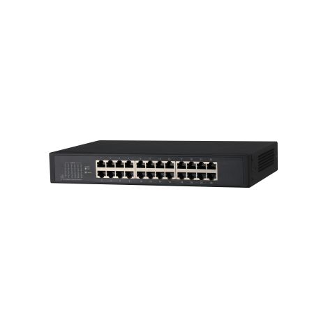 PFS3024-24GT - Switch L2 no administrado de 24 puertos