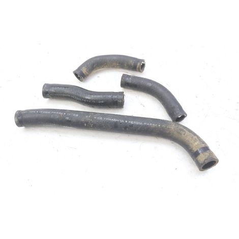 [PRODUIT D'OCCASION] DURITE RADIATEUR HONDA CRF 250 2010 - 2013 (1/3)