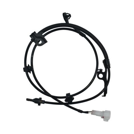 Le capteur ABS 89543-0D020 convient aux pièces de rechange pour Toyota Yaris. (1/5)