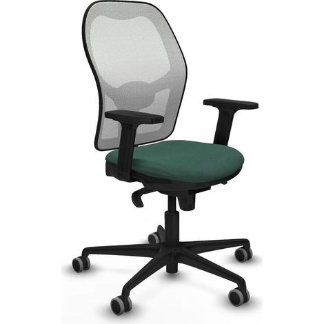 Piqueras y Crespo Gamingstuhl Grün Komfortabel 2D036G0