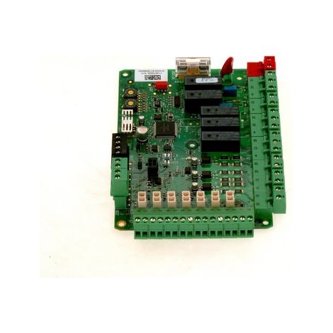 Pièce de rechange BOSCH TTNR : 8718588743 Circuit imprimé IOB-B