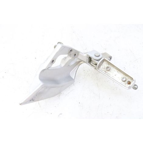 [PRODUIT D'OCCASION] PLATINE CALE PIED AVANT DROIT YAMAHA FJR ABS 1300 2016 - 2020 (1/5)