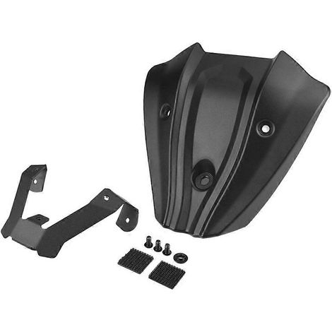 Carenado de parabrisas para motocicleta Suzuki GSX-S1000 2022-2026 (1/5)