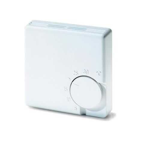Eberle 101 1101 51 102 RTR-E 3521 Raumthermostat Aufputz Heizen 1 St.