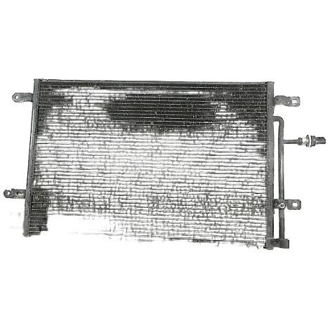 Condenseur Climatisation AUDI A4 Avant 04-08 [PRODUIT D'OCCASION]♻️8e0260403t