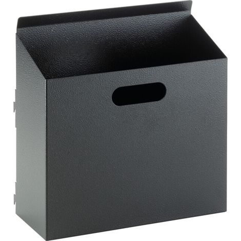 AB 95 Poubelle pour servante d'atelier für Nr. WB620 95 95VA 302 x 133 x 320 mm