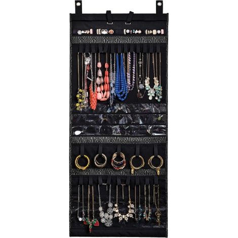 Schmuckrolle - schmuck organizer