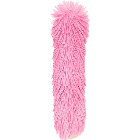 Jouet Pour Chat - Jouet Interactif À L'herbe À Chat - En Tissu Peluche - Pour Chaton Et Chat Adulte - 1 Pièce (1/5)