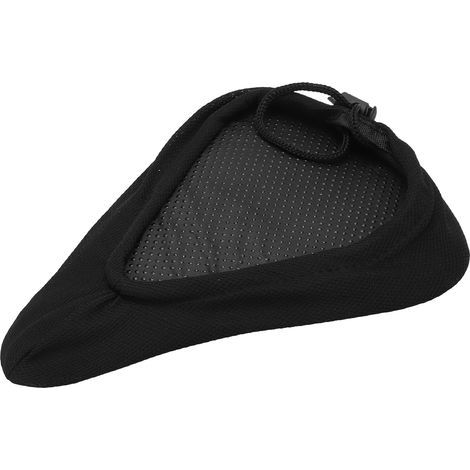 Coussin de Selle Vélo Ergonomique Anti-Glisse pour VTC et Cyclisme (1/5)