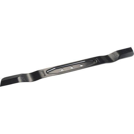 Makita – Lame de tondeuse Ø530mm – Compatible avec DLM532 et DLM533 – Lame mulching pour coupe nette et engrais naturel (1/3)