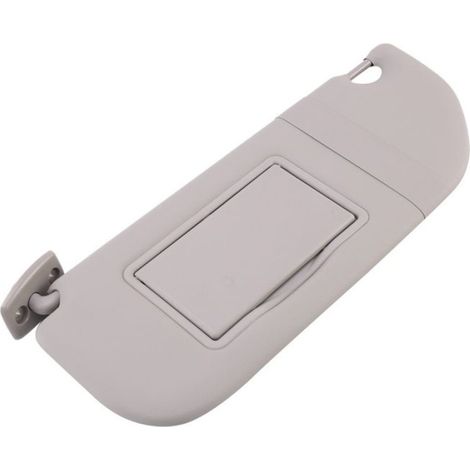 Panneau D'Ombrage - Pare-Soleil Intérieur Voiture - Pour Modèles Citroën C3 301 - Côté Gauche - 1 Pièce (1/4)