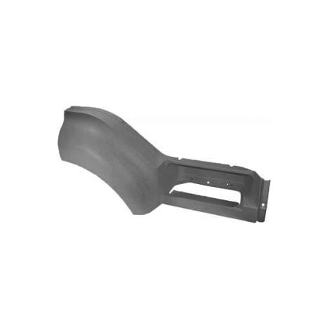 PARAFANGO PEDANA DESTRA CON PRIMER - RENAULT - Nuovo Premium - 5010468636 - 5010225085 - 5010353004