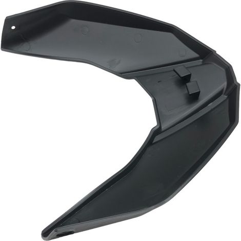Modifikationsteile für BMW G310GS Motorräder: vorderer Kotflügel, Schnabel, Flügel, Unterlippe und Luftabweiser. (1/5)