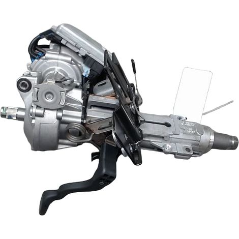 [PRODUIT D'OCCASION] Colonne De Direction Assistee VOLKSWAGEN Polo ♻️ Ref Oe. 6c1423510cb - Garantie à vie (1/5)