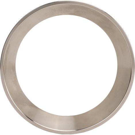 Set mit 10 Kaffeedosierringen aus Edelstahl (58 mm), Espressodosierringen, Kalibrierringen zu verkaufen (1/4)