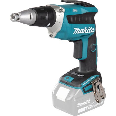 AVVITATORE PER CARTONGESSO LTX 'DFS452ZJ' 18V  - MAKITA