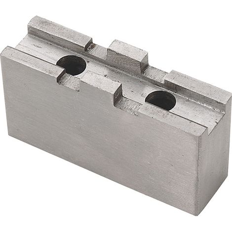Morsetto tenero FERVI M075/250T per mandrino da tornio Ø 250 mm