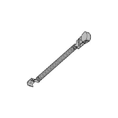 Ressort de traction pour porte de garage type 2, n° 789 - HÖRMANN -