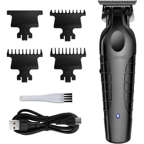 KM2299 Haarschneider 0mm Zero Gap Carving Clipper--