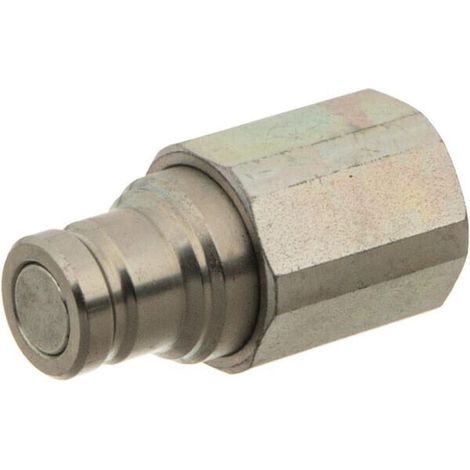 1/2 Steck. Tema FF ISO 16028 PARKER FEM3728FB