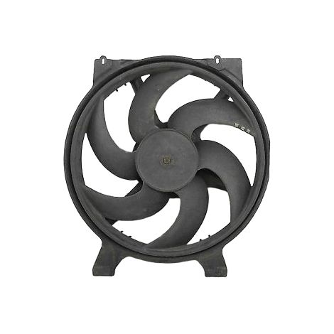 Moteur Ventilateur Radiateur RENAULT Clio I Ph.1 -94 [PRODUIT D'OCCASION] ♻️ 7701040540 - Garantie à vie (1/2)