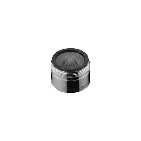 HG Émetteur de bulles d'air M 28x1 ou limiteur de débit chr